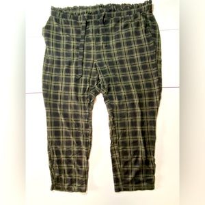 Torrid sleep pants. Size 3